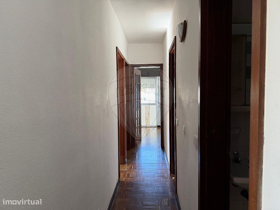Apartamento T3 para venda