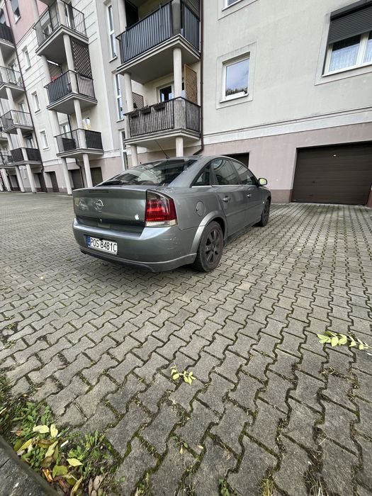 Opel Vectra