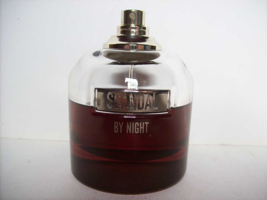 Jean Paul Gaultier Scandal By Night - 80ml - UNIKAT