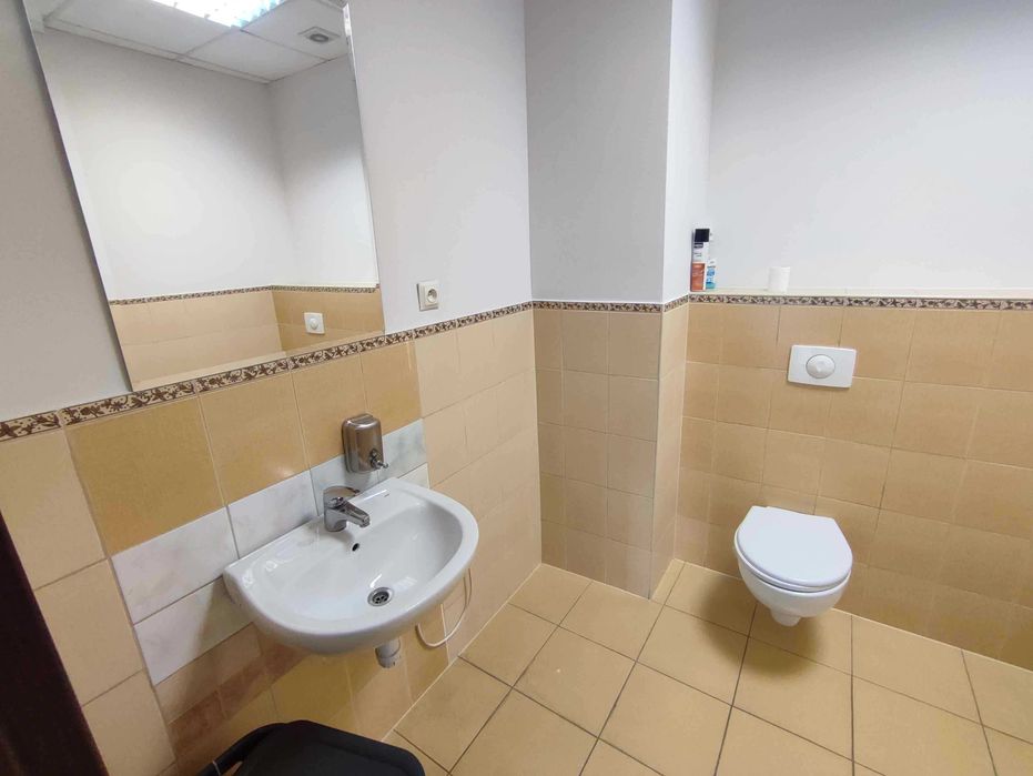 Piękne biuro w Centrum Białegostoku, 150 m², parking