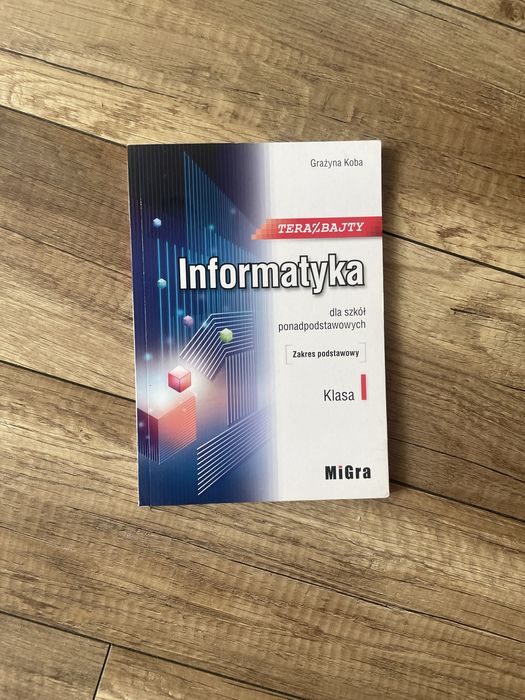 terazbajty informatyka