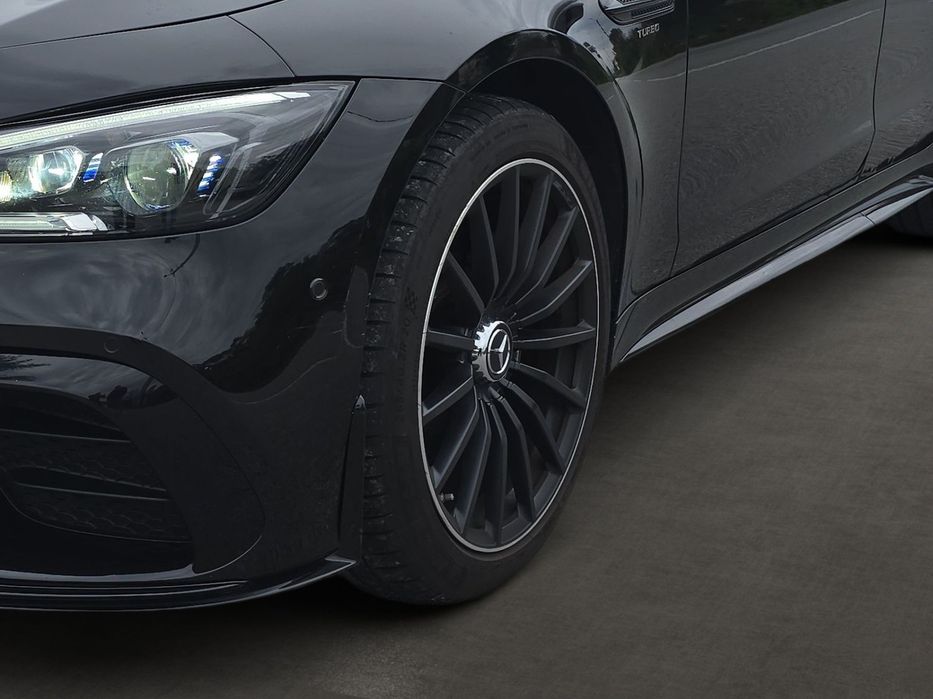 Mercedes-Benz AMG GT 43 4Matic+