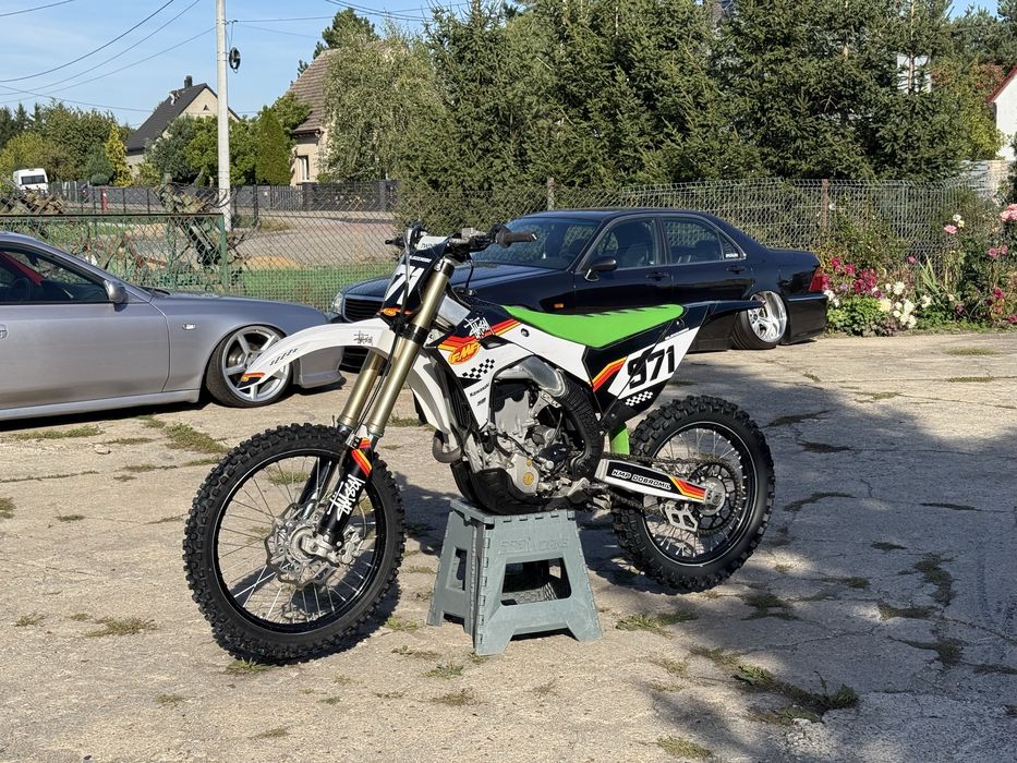 Kawasaki