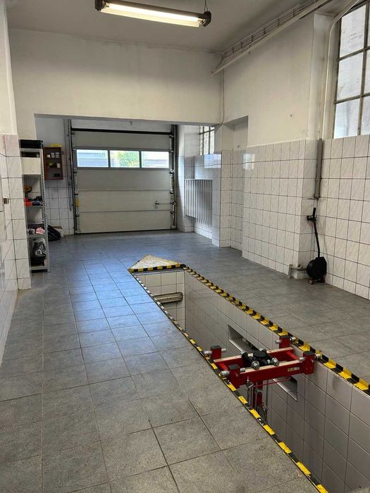 Sprzedam gotowy biznes - serwis samochodowy w Opolu