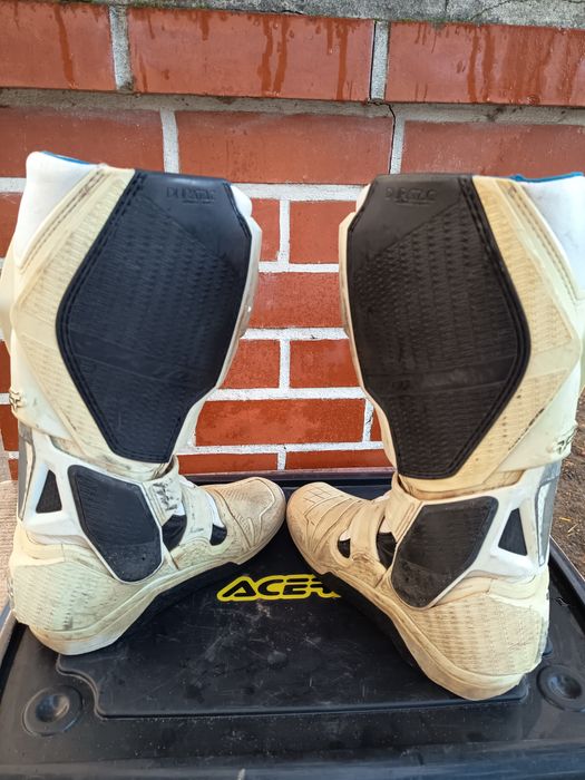 Botas Fox Instinct436414867886592002