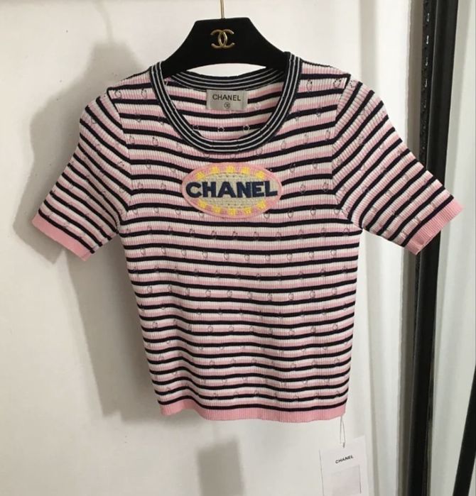 Американка жіноча chanel