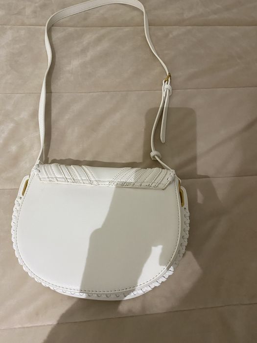 Carteira liu jo branca