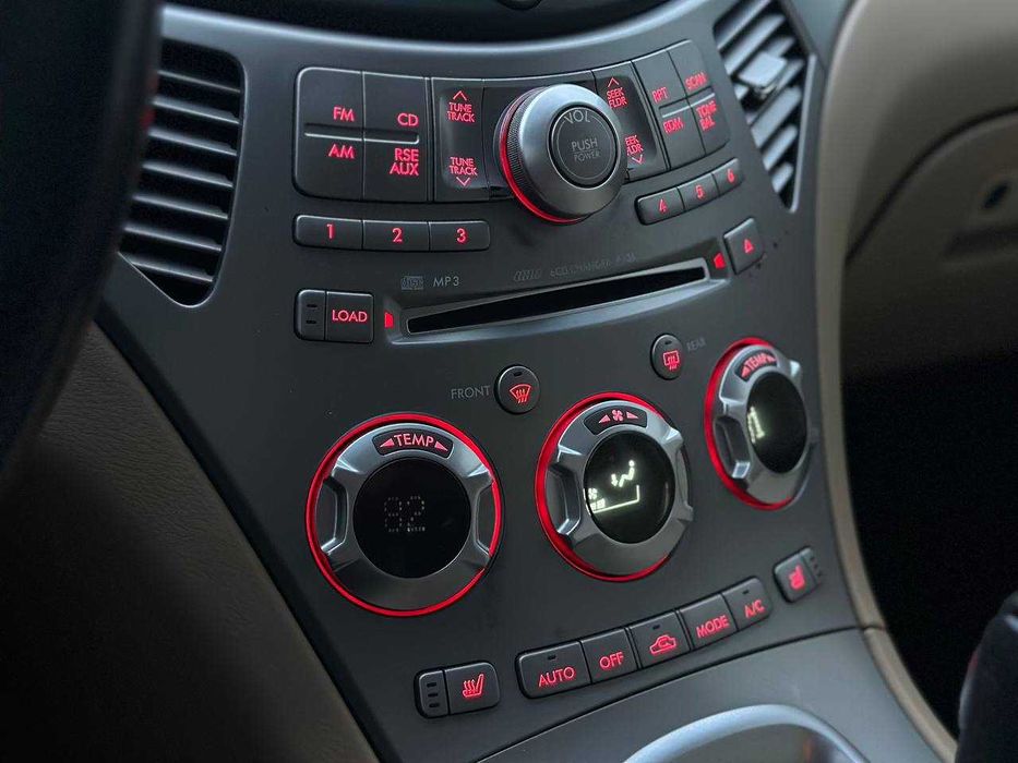 Subaru Tribeca 2006 (Розстрочка / Лізинг)