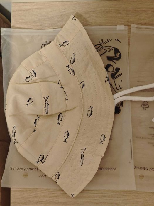 conjunto de chapeus para crianças