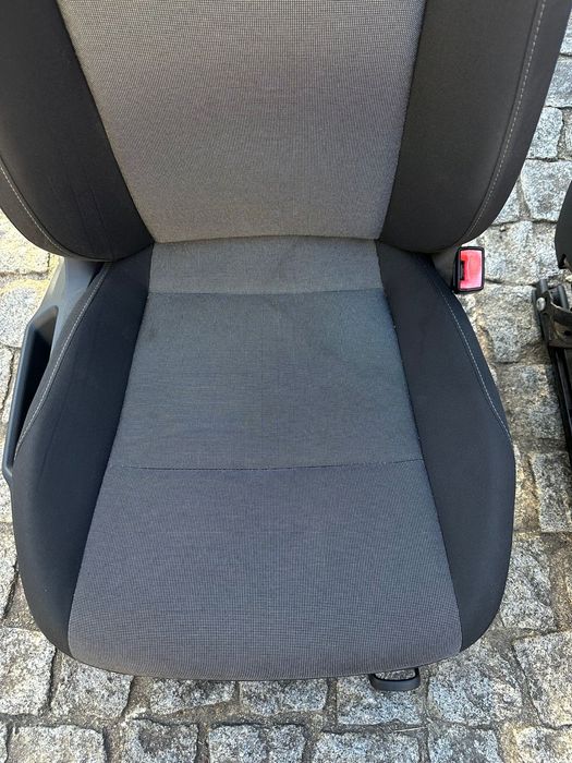 Conjunto Bancos Golf 7