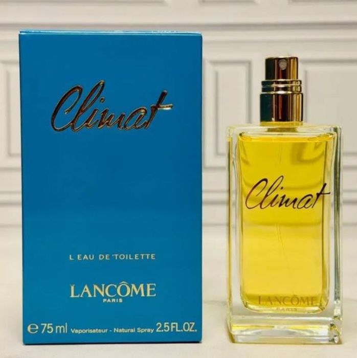 Lancome Climat туалетна вода  75 мл