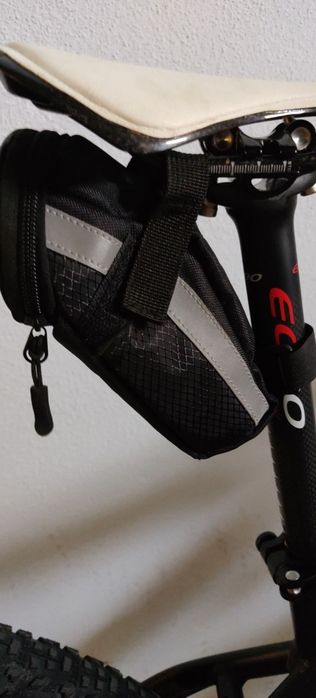 Material de BTT (baixa de preços)