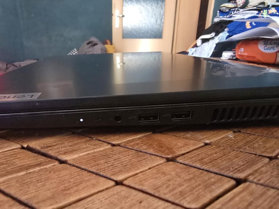 Lenovo ipad 3 gaming 15IHU6