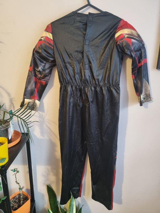 Kostium strój przebranie kombinezon karnawał marvel spiderman