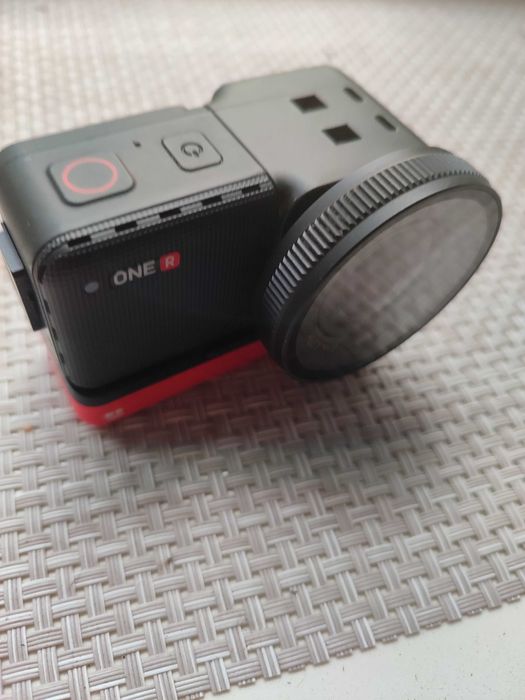Камера insta 360 r