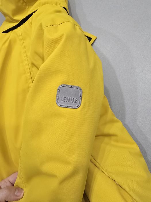 Куртка зимова Lenne 110