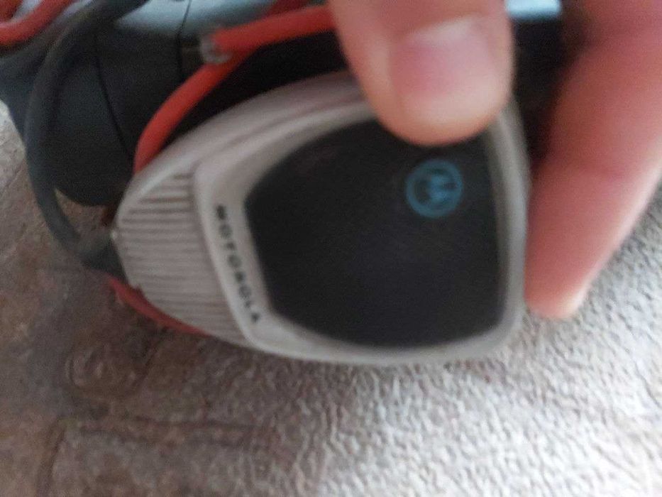 Радіостанції Професійні рації Motorola GM360