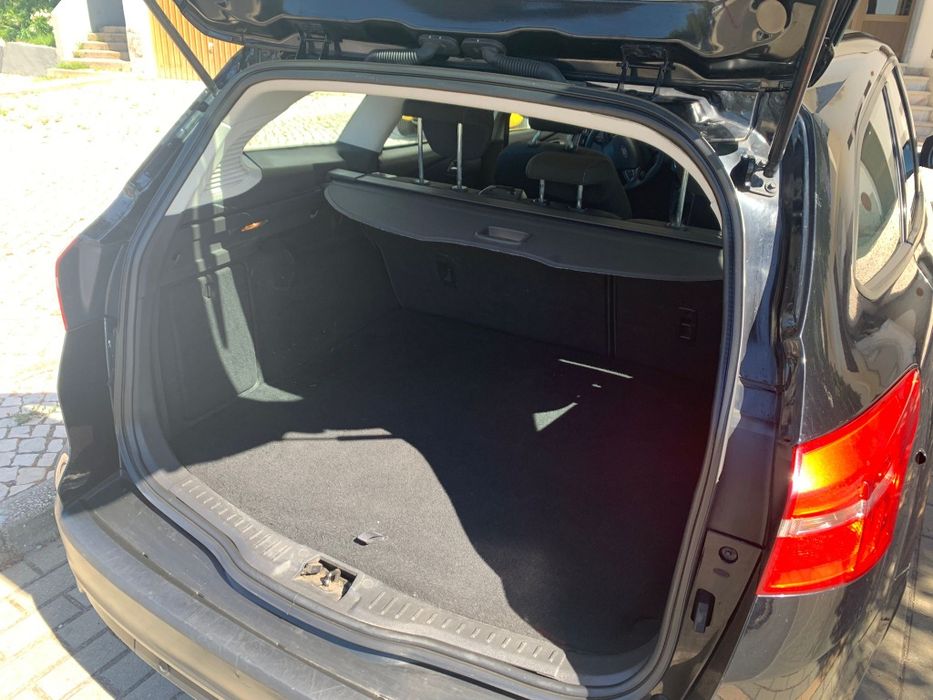 Ford focus carrinha