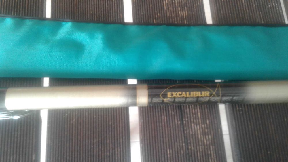 Canas de SURFCASTING BARROS,VEGA,OLYMPUS,SILSTAR e outras (veja lista)