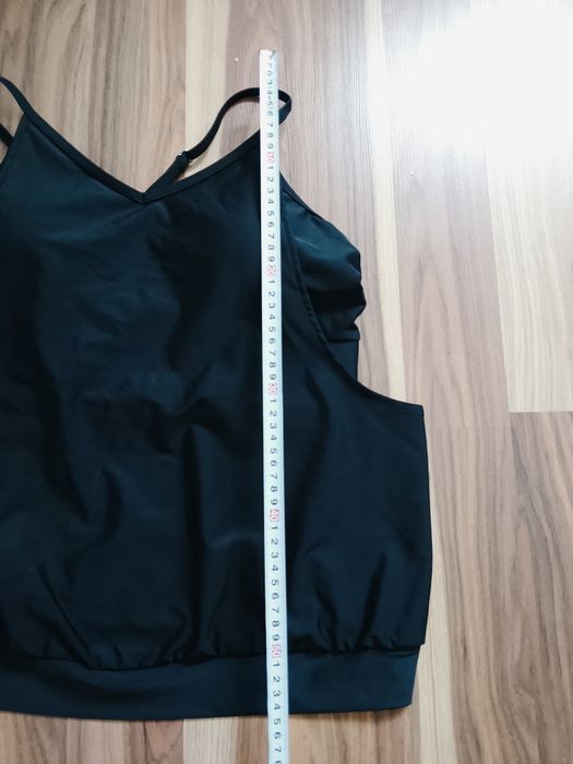Strój kąpielowy tankini