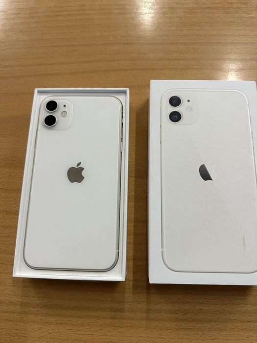 Iphone11 branco