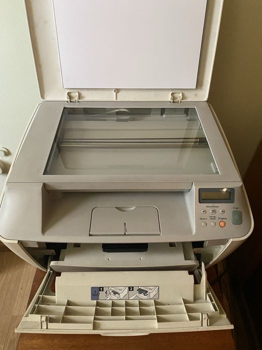 БФП Samsung SCX 4100 сканер, принтер, ксерокс.