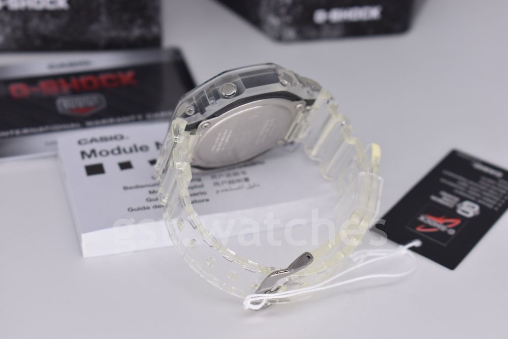 Casio G-Shock GA-2100SKE-7A NEW ORIGINAL | Limited Edition