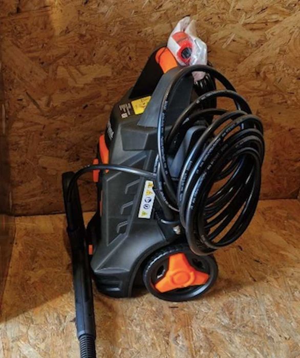 мойка высокого давления ТОП 200 бар мийка високого тиску автомойка