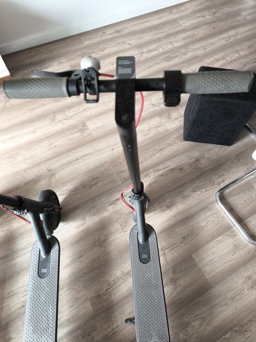 Trotinete Elétrica Xiaomi M365