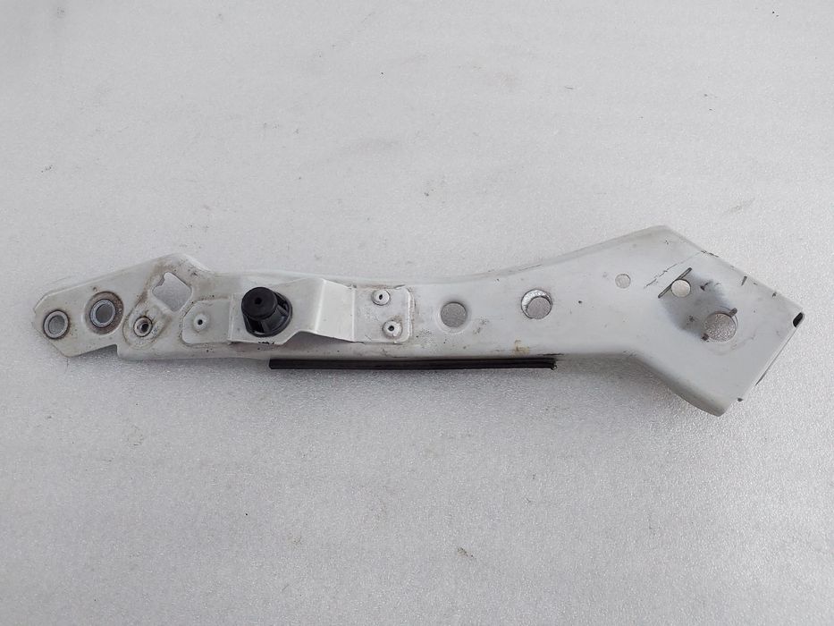 Apoio / Suporte Otica / Farol RENAULT Megane III (BZ0_)