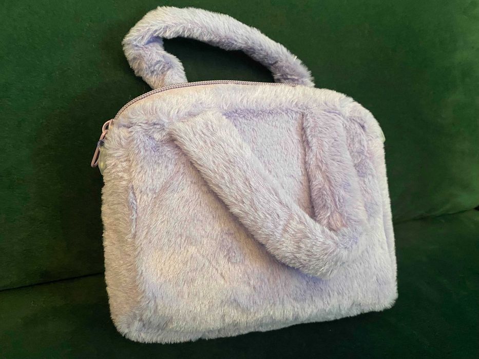 Mini Urocza Torebka / Torebka na ramie Sanrio Kuromi