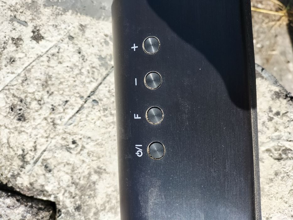 Lg Sound Bar Las350b