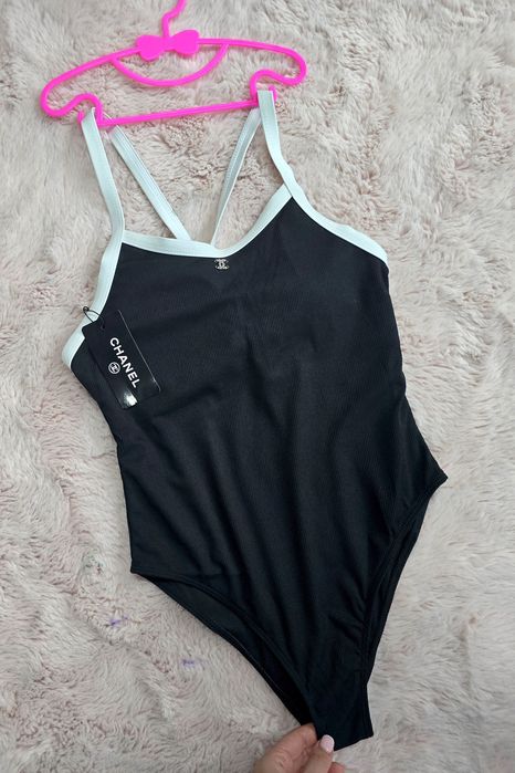 Купальник Chanel
