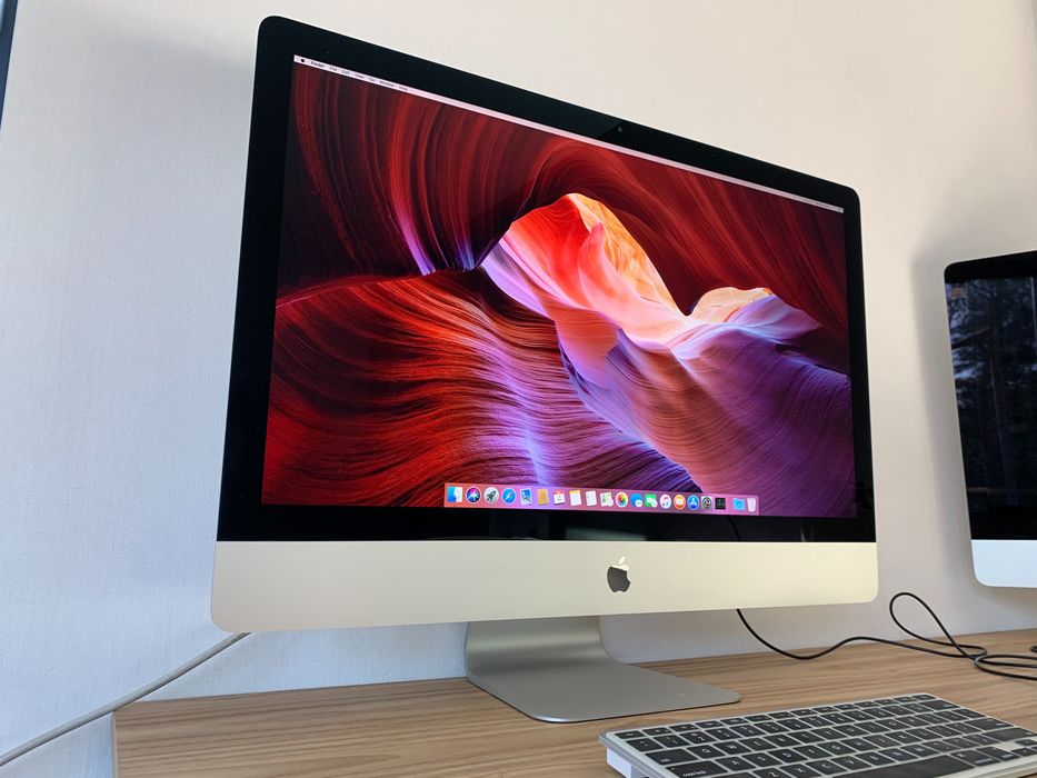 【週末限定値下げ】 iMac 27インチ LATE2015 24GB 2TB 訳ありiMac 27インチ 5K retina 2015 Used Apple iMac 27-inch