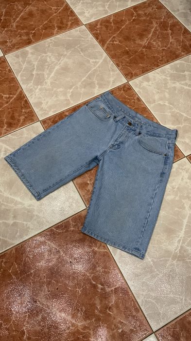 Calções Ganga Carhartt