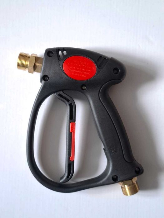 Pistolet ciśnieniowy FR001 280bar, M22x1,5