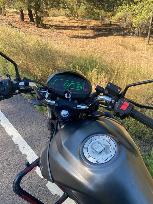 Продам Lifan cityr 200