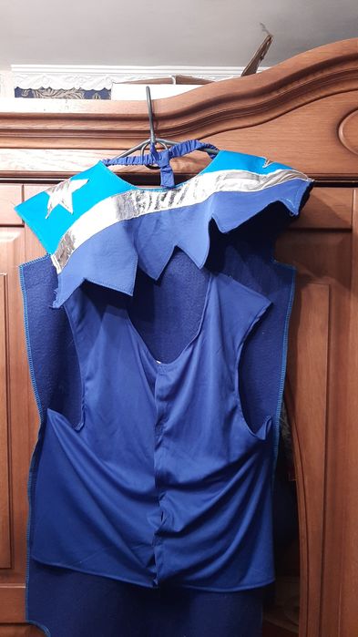 Карнавальный костюм,аксессуар Smiffys, размер М