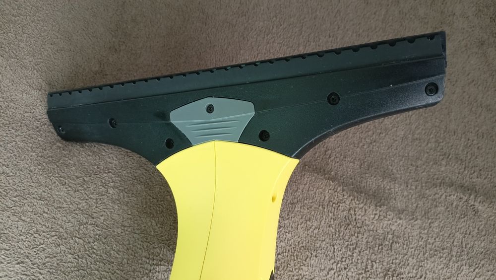 Myjka do okien Karcher