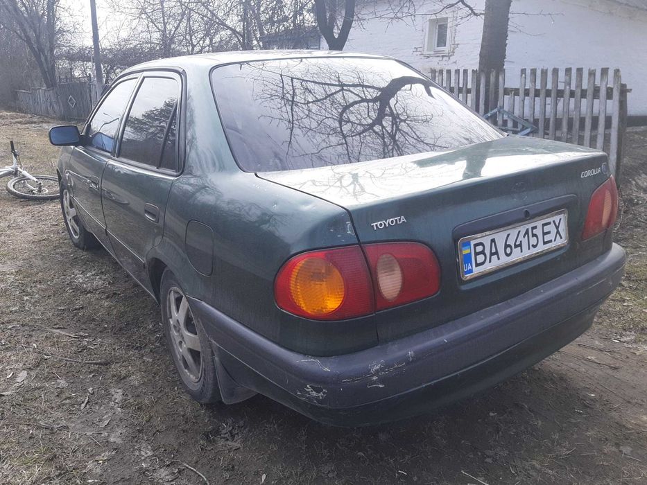 Продам ЛАСТІВОЧКУ