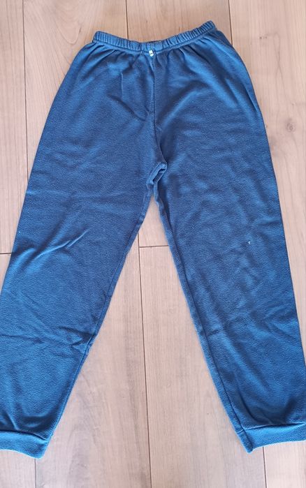 Pijama Polar Criança 10 Anos