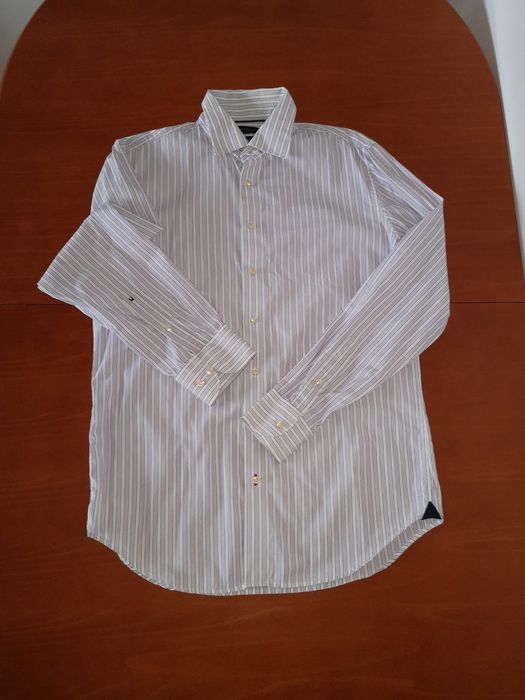 Koszula Tommy Hilfiger / Wymiary w opisie