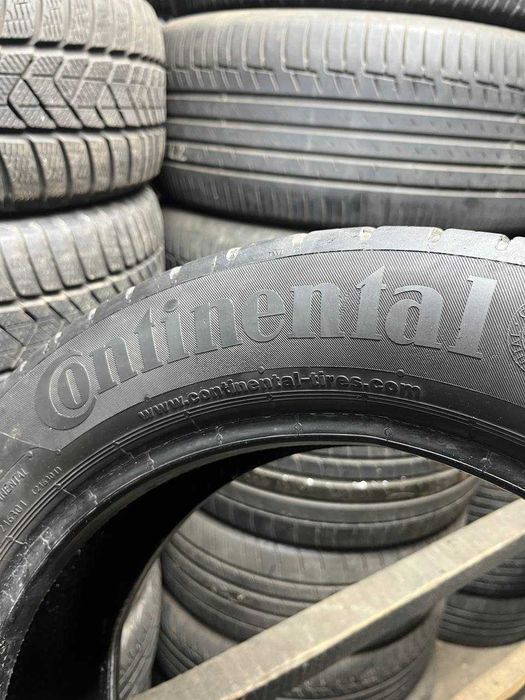 Шини 195/55 R16 Continental пара літо. летняя резина. ар. 201588