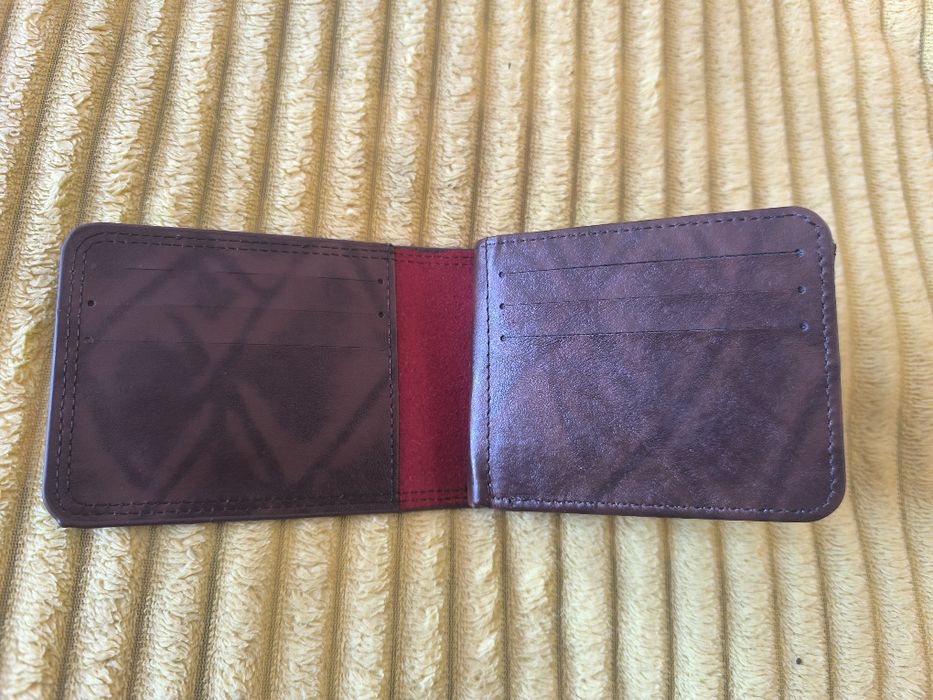 Продам гаманці нові