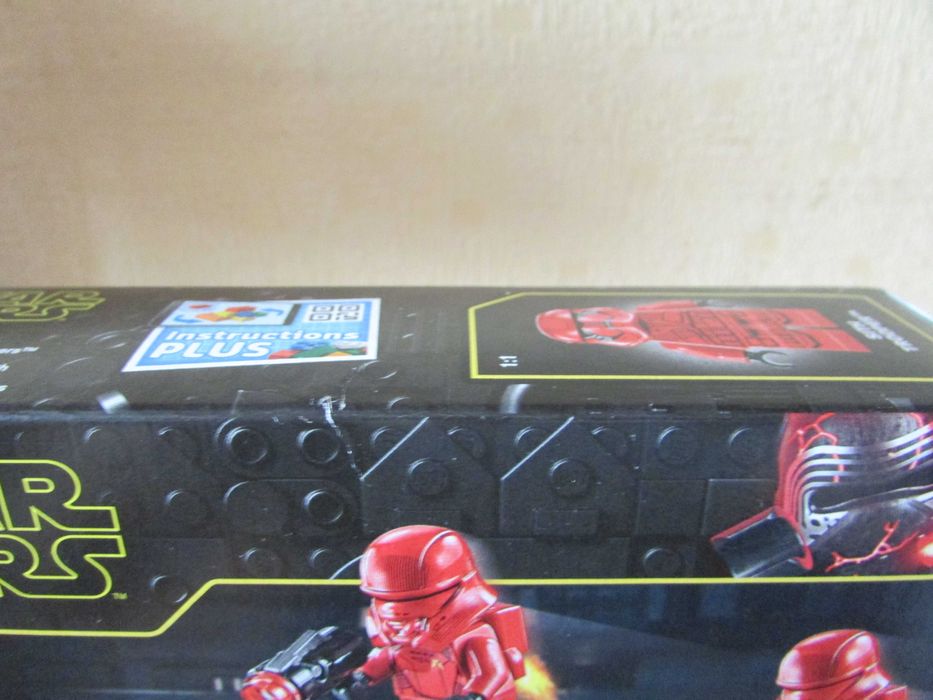 LEGO Star Wars 75266