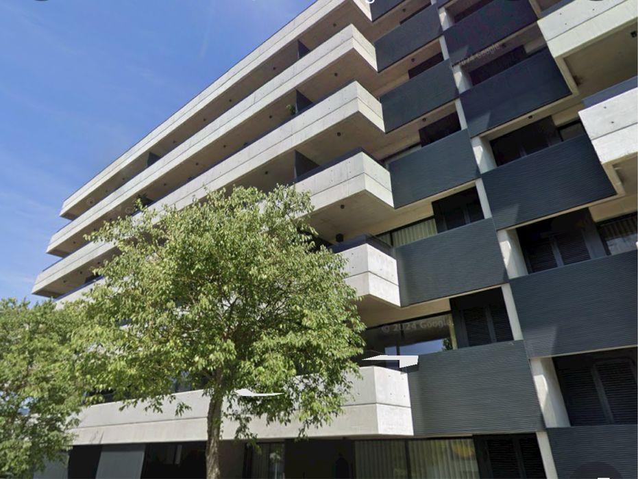 Arrendamento T2 Republica Residence Vila Nova de Gaia