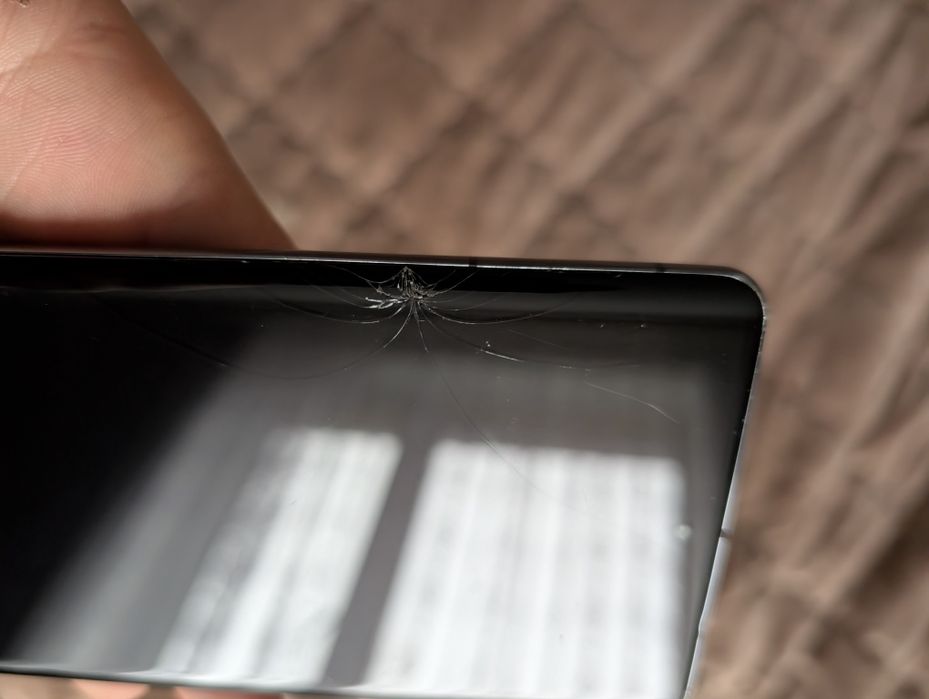 Google pixel 7pro 128gb