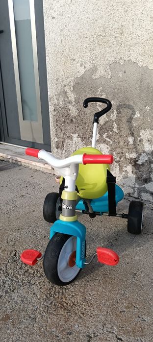 Triciclo em muito bom estado