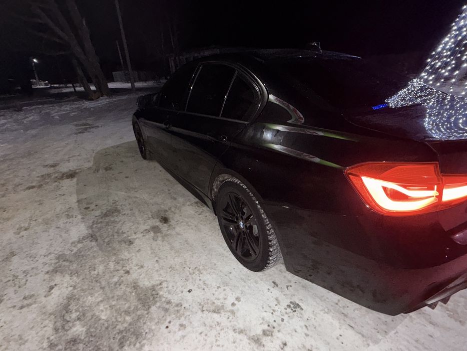 F30 продаж-обмен