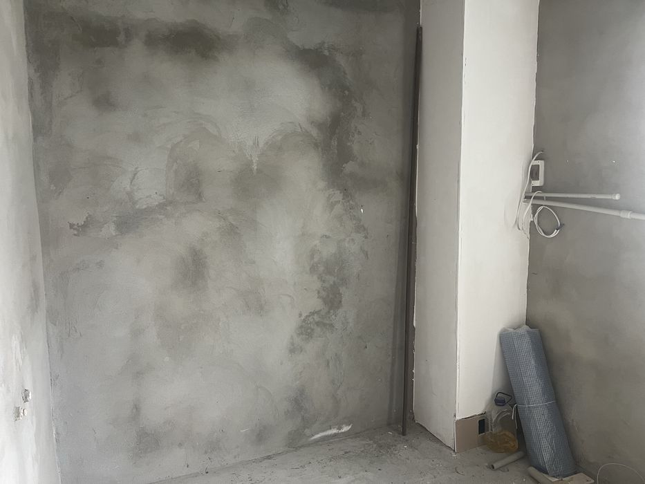 Новий будинок, Барашівський масив